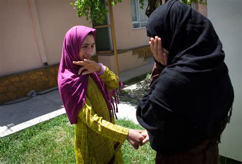 Afghan Court Reverses Convictions In Torture Of Girl NYTimes