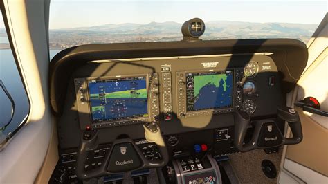 Análisis De Microsoft Flight Simulator