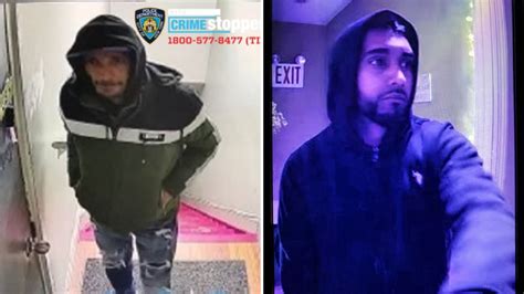 1 arrest in shooting sexual assault and robberies at 4 spas in queens nypd