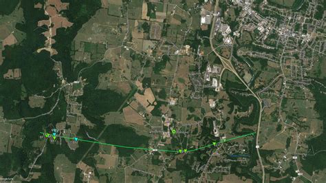 February 5, 2020 Severe Storms & Flooding