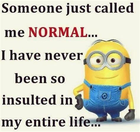 Hilarious Minion Memes Images Photo Quotesbae