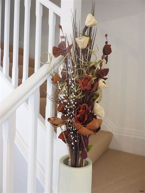 Fill it up with dry. Vase Decoration Ideas Lovely 20 Re Mended Tall Floor Vase ...