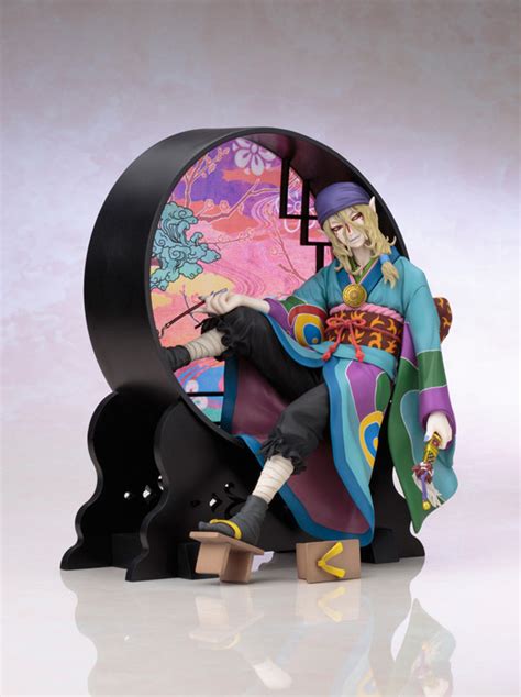 Artfx J Mononoke Figure Available For Preorder Interest Anime News
