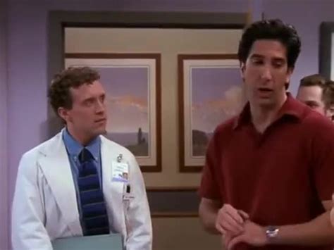 Top Video Clips For Friends 1994 S05e03 The One