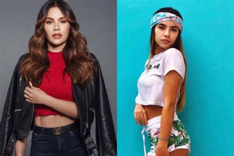 Lina Tejeiro Se Puso A Bailar ‘pole Dance’ Y En Redes La Compararon Con La Hija De Natalia Paris