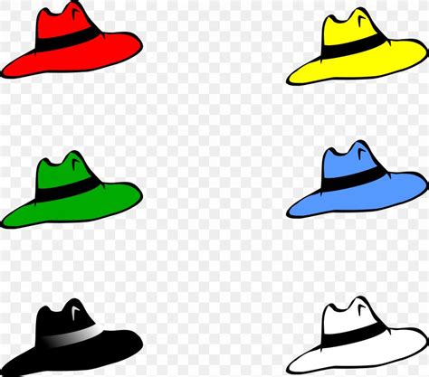 Six Thinking Hats Clip Art Png 2400x2118px Six Thinking Hats