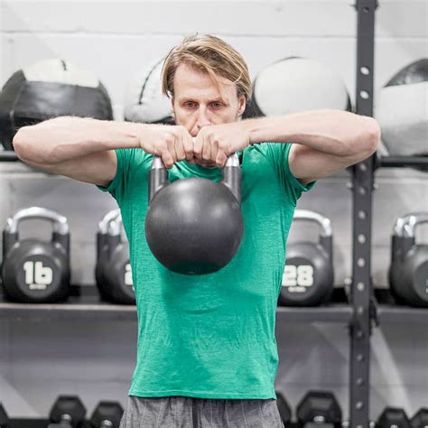 Kettlebell Exercises And Workout Foundry Personal Training Gyms