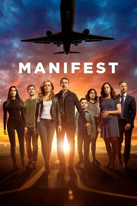 Manifest Saison 2 Episode 9 Episode Complet En