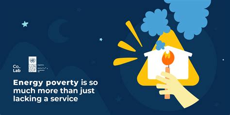 Energy Poverty Is So Much More Than Just Lacking A Service Programa