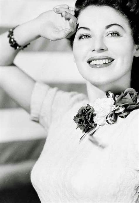 Ava Gardner1947 Ava Gardner Golden Age Of Hollywood Hollywood
