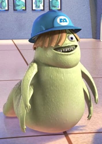 Monsters Inc Needleman And Smitty