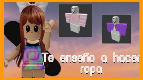 Como Hacer Ropa En Roblox Sin Robux Robux Mejorado Vestirse Formrisorm