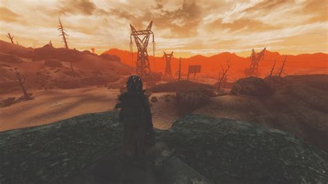 [FNV]After years of playing New Vegas, I've finally gotten myself an