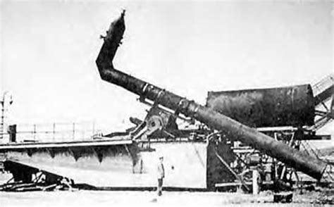 Facts Rarely Known 10 Most Weird Weapons Of World War Ii