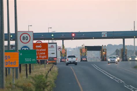 ICYMI: Limpopo N1 Toll fees as of March 2023 - Limpopo Chronicle