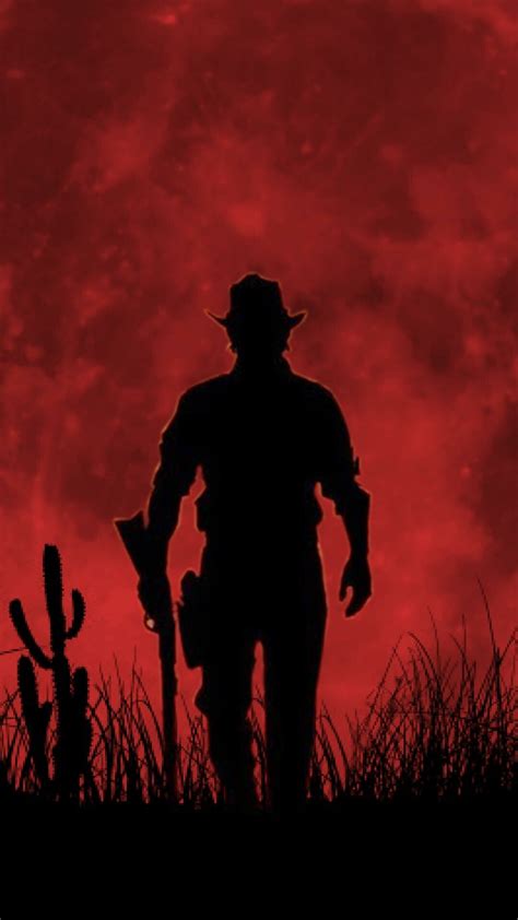 Red Dead Redemption 2 Wallpaper Phone Red Dead Redemption 2 Android
