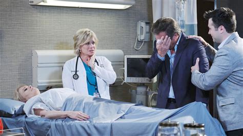 What You Missed On Days Of Our Lives Soaps In Depth