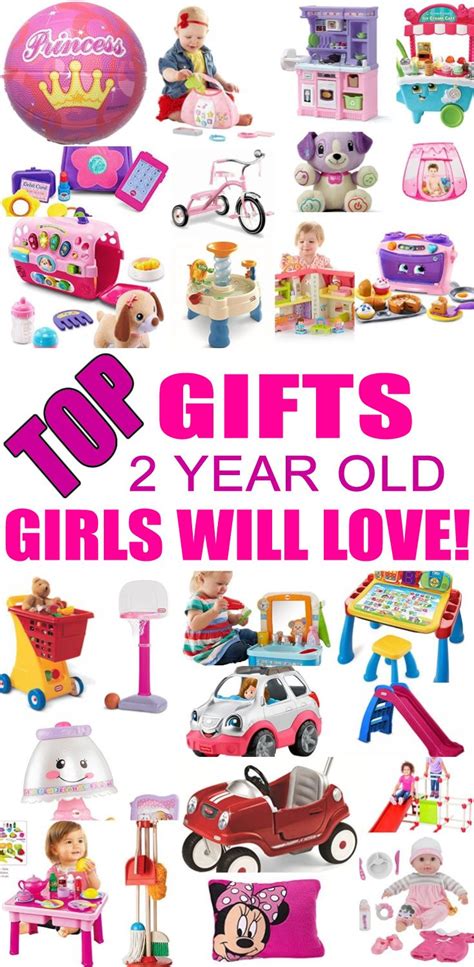 Jun 18, 2018 · last updated on june 13th, 2019 at 05:12 am. Best Gifts For 2 Year Old Girls | 2 year old christmas ...