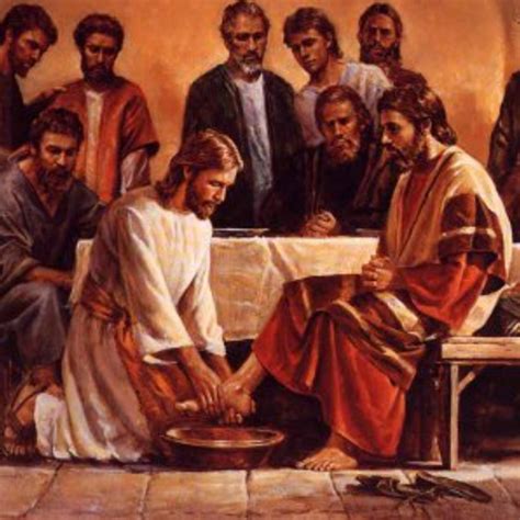 History, top tweets in dr, 2021 date, facts, quotes, and things to do. Maundy Thursday - St. Stephen's Episcopal Church