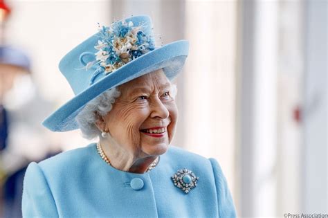 Born 21 april 1926) is queen of the united kingdom and 15 other commonwealth realms. Queen Elizabeth II Celebrates 94th Birthday With No FanfareGuardian Life — The Guardian Nigeria ...