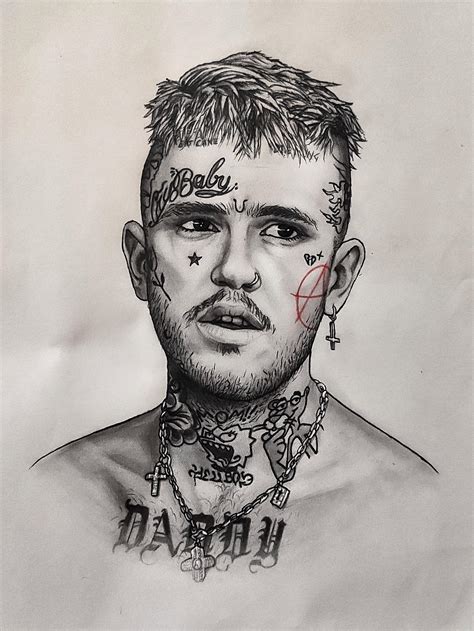 As Im On Quarantine Right Now I Decided To Do My Best To Draw Peep 🖤
