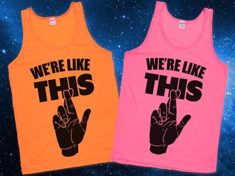 Were Like This Best Friends Shirts 25 Each