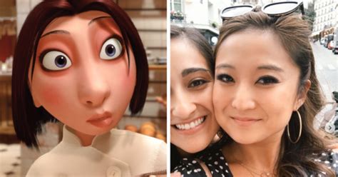 The Cast Of The Tiktok Ratatouille Musical Has Officially Been Revealed