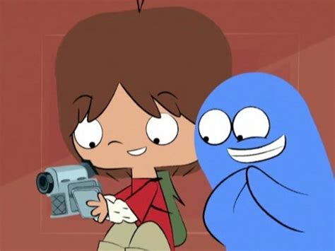 Foster S Home For Imaginary Friends World Wide Wabbit Tv Episode