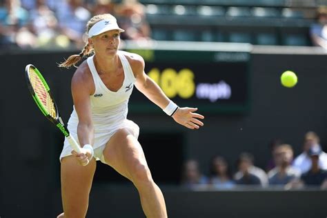 A post shared by kiki bertens (@kikibertens). Kiki Bertens | Sports women, Tennis players, Sports