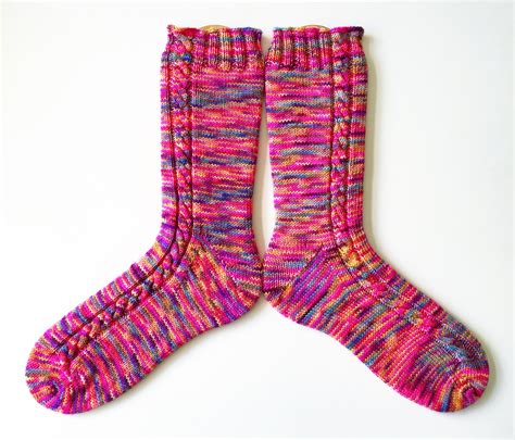 Sock Knitting Tutorial 21 Sock Knitting Patterns Free Allfreeknitting
