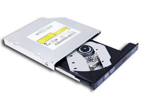 Osgear Internal Slim 127mm Sata 6x Blu Ray Bd Combo Reader Dvdrw Dvd