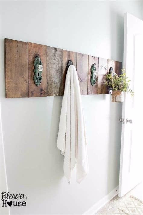 15 Chic Diy Country Decor Projects You Will Want In Your Home