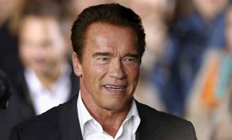 Arnold Schwarzenegger Net Worth Salary House Car