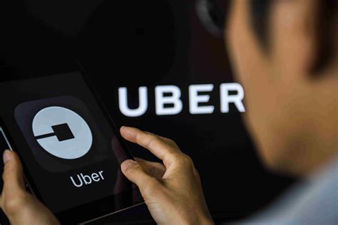 A Beginners Guide To How Uber Works