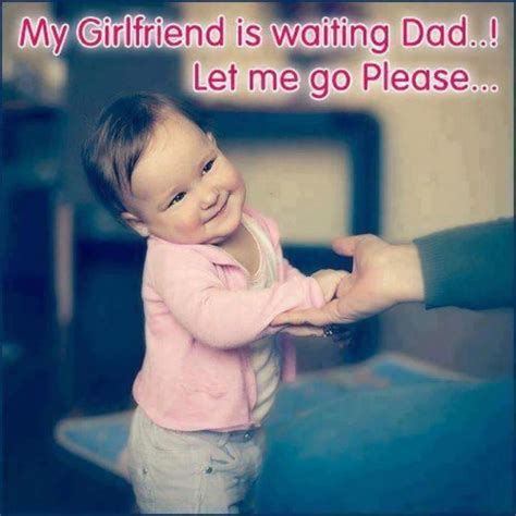 Cute Baby Wallpapers With Funny Quotes