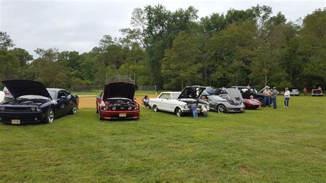 Classic Car Show Califon Nj Classic Car Shows New Jersey