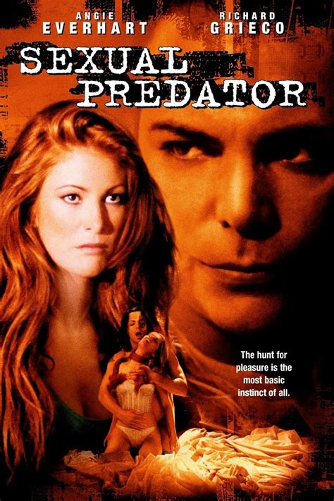 Sexual Predator 2001 Watchrs Club