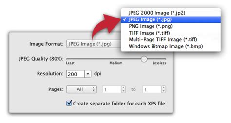 Xps To Pdf Convert Xps And Oxps To Pdf  Png Mulit Page Tiff