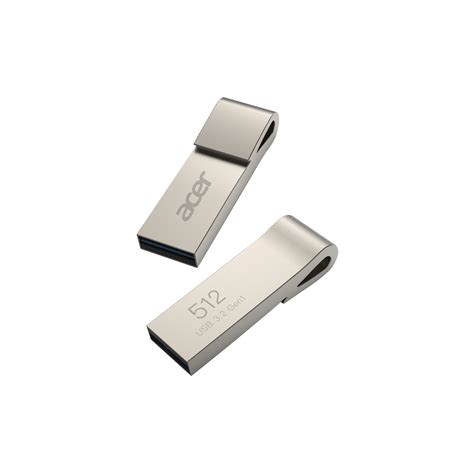 Acer Uf300 Usb C Flash Drive With Usb 32 Gen 1 Performance