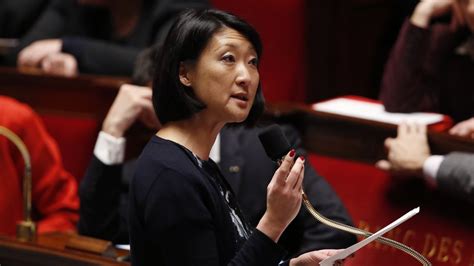 French Female Ministers Decry Sexual Harassment Bbc News