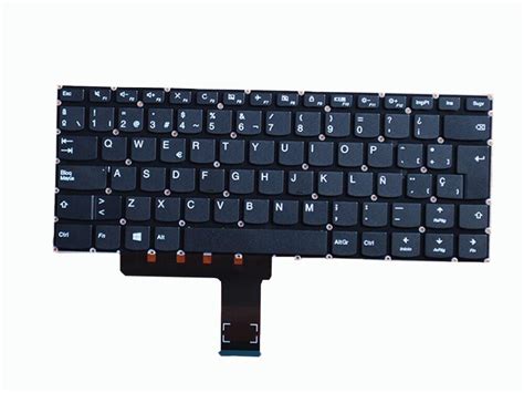 Buy New Sp Laptop Keyboard For Lenovo Ideapad 310 14