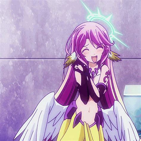 Jibril Anime Amino