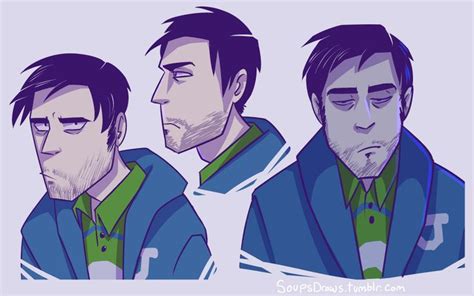 Maybe you would like to learn more about one of these? Shane by Chandler666Bing on DeviantArt | Stardew valley ...