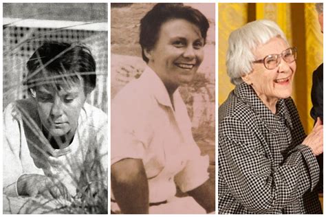 80 Profound Harper Lee Quotes To Inspire You Inspirationfeed