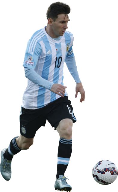 Almost files can be used for commercial. Lionel Messi Argentina Copa America 2015 2 Png