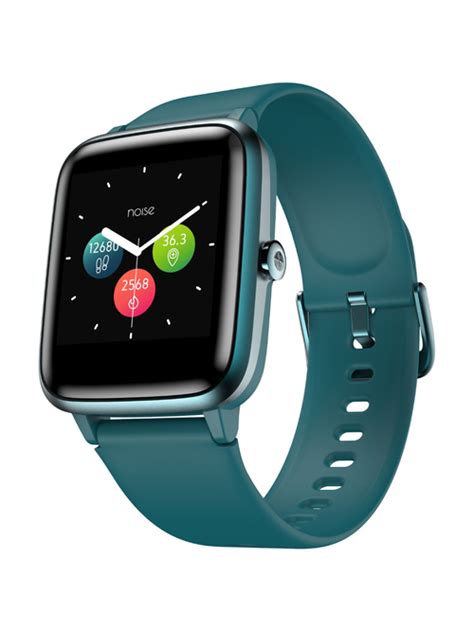 Buy Noise Colorfit Pro 2 Full Touch Control Smart Watch Online At Best