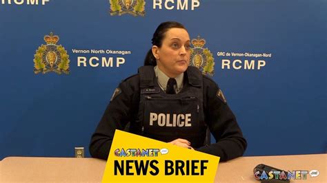 Police Press Conference Youtube