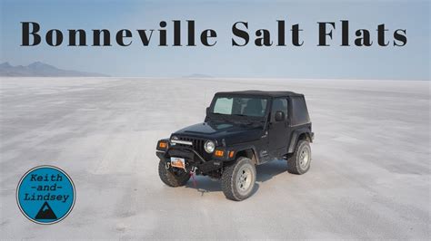 Road to bonneville raceway, great salt flats, utah, from… stuart klipper. Bonneville Salt Flats - YouTube