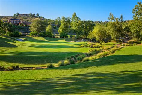 San Diego Golf Courses Showtime Golf