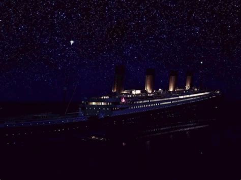 Titanic Sinking Vrchatの世界β